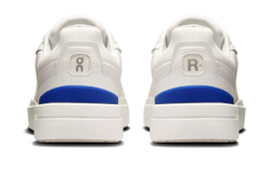 Мужские кроссовки On The Roger Advantage - white/indigo