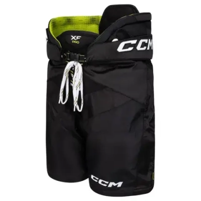 Трусы CCM HP TACKS XF JR