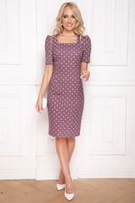 Платье 70340 Avili