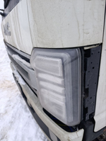 JAC N120 Изотермический/рефрижератор 4795YC (Рефрижератор, дизельный, 4.5 л, 207 л.с. МТ)