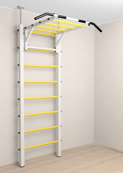 Шведская стенка Sv Sport враспор (Турник рукоход)