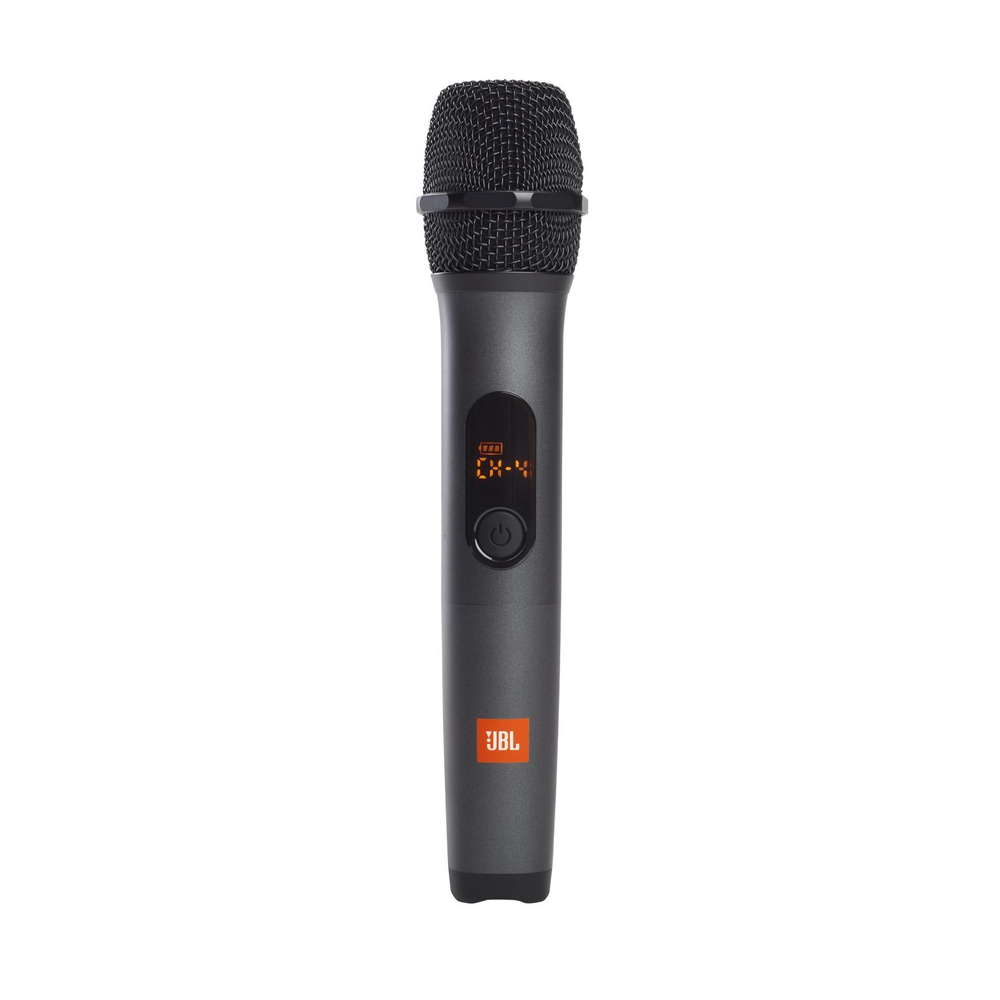 Комплект беспроводных микрофонов JBL (Wireless Microphone Set)