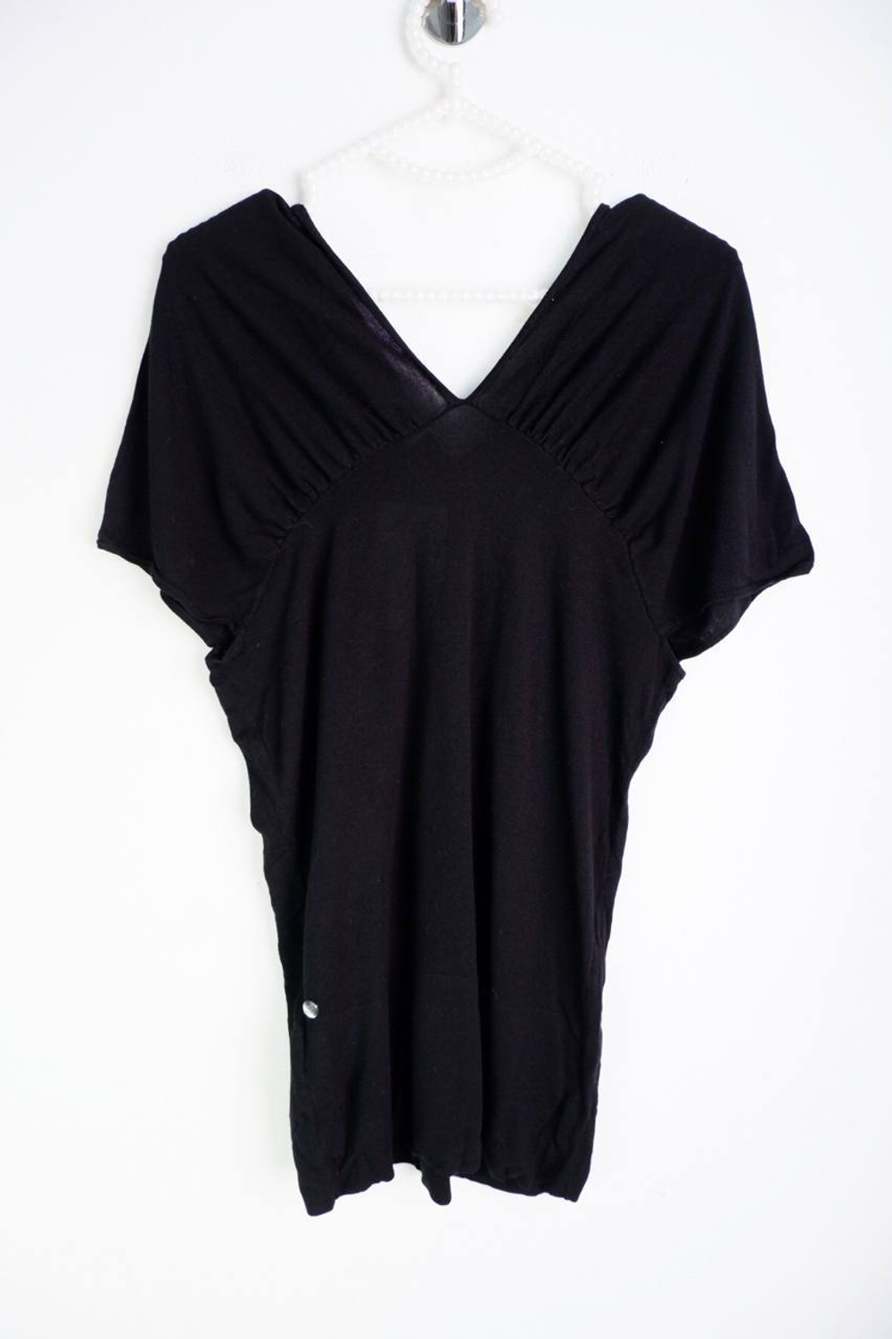 Джемпер Boss Orange на каждый день, маркировка М, визуально на 46 размер