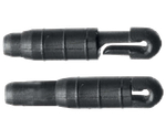 Коннектор Takara 9024-012  d-1.2мм 1шт