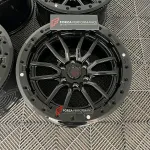 КОВАНЫЕ ДИСКИ ДЛЯ DODGE RAM 1500 TRX 2023 ДОДЖ РАМ