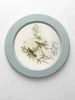 Картина на стену интерьерная на холсте 27 см