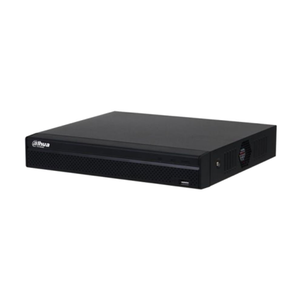 DHI-NVR1108HS-8P-S3/H IP видеорегистратор Dahua