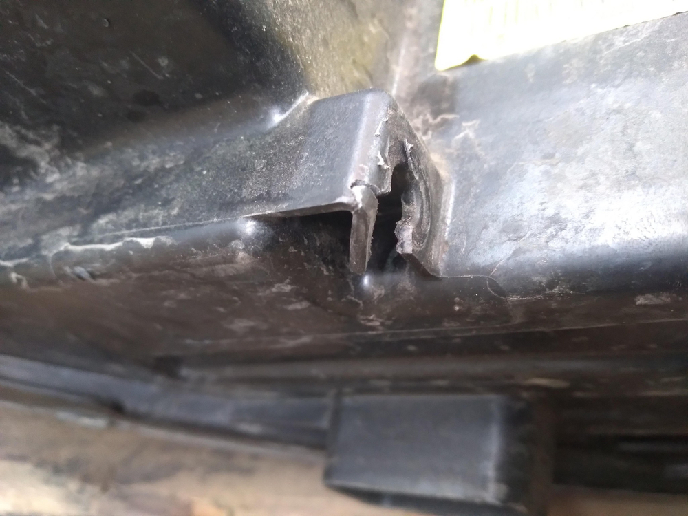 Фара правая LED Kia Sorento 3 Prime (UM) 17-20 Б/У Оригинал 92102C5620