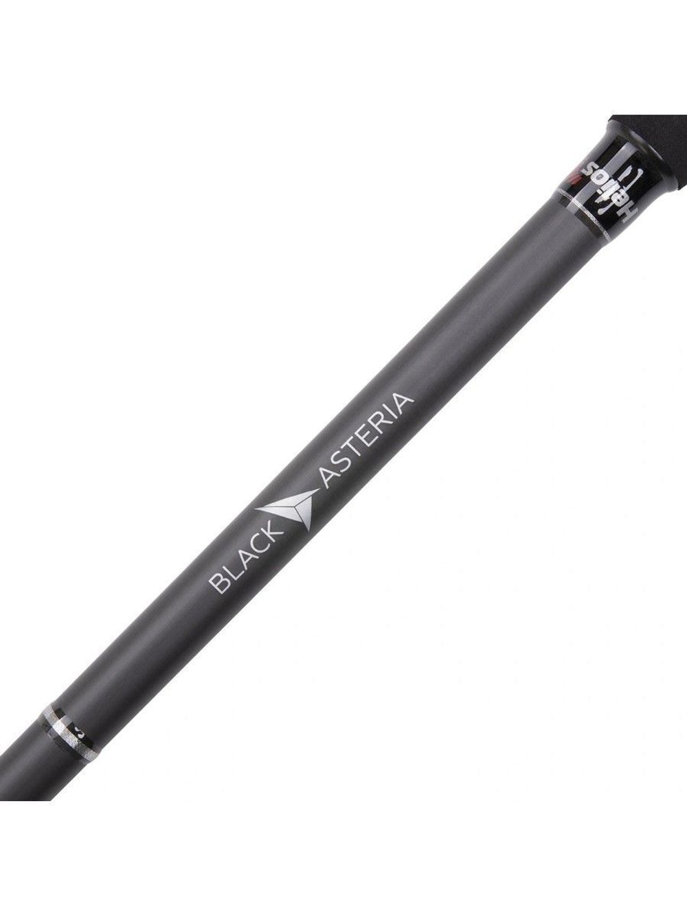 Спиннинг Helios Black Asteria 240LM, 2.4m, 2sec., 7-28g (HS-BA-240LM)