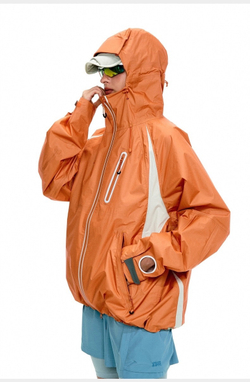 Куртка Nothomme Outdoor Hiking Jacket