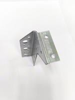 25х140х76 ОЦ. Опора балки левая (6 шт)