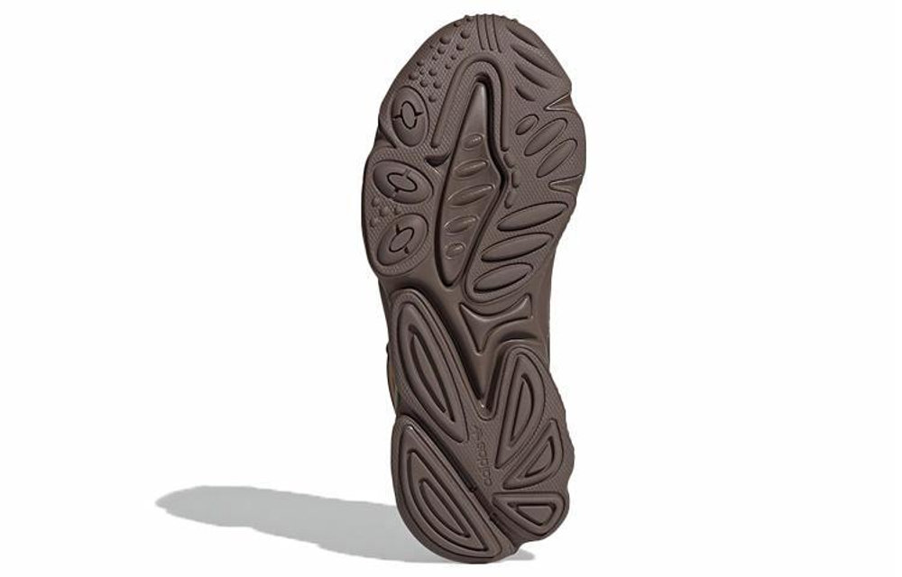 Кроссовки Adidas Originals Ozweego (Женская размерная сетка)