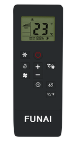 Мобильный кондиционер cерии SUMIRE MAC-SU28CONW2