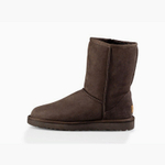 Угги Men's Short Chocolate II