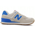 Кроссовки New Balance, WL574RSB