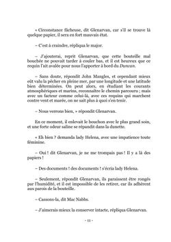 Les Enfants Du Capitaine Grant | Jules Verne