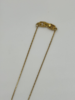 Кулон-лого Givenchy