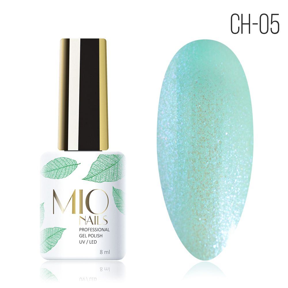 Mio Nails CH-05, 8 мл