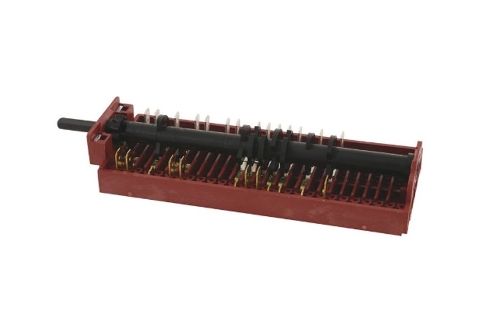 Переключатель режимов духовки Bosch (Бош) 499028