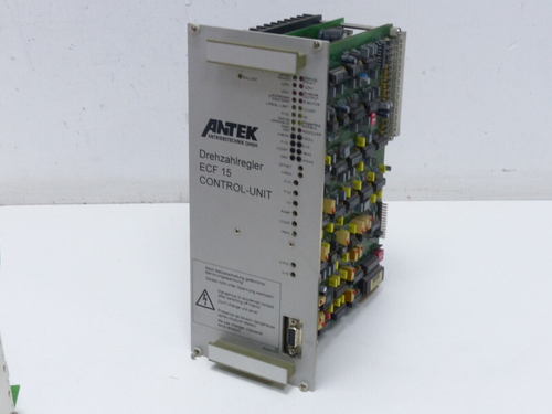 ANTEK ECF 15