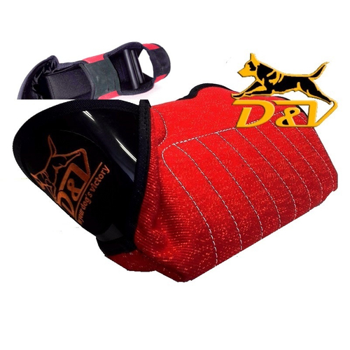 Рукав Вит спецткань открытый DaiviBel Артикул: Р-059