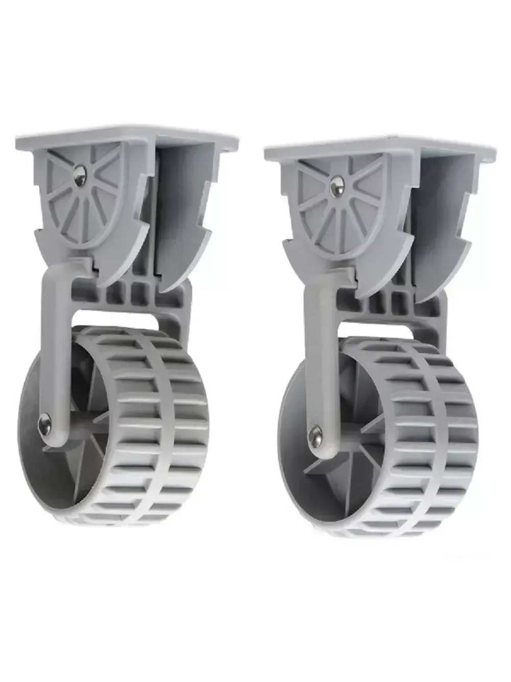 Транцевые колеса пластиковые CMG