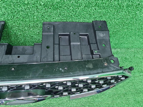 Решетка радиатора Chery Tiggo 8 Pro Max (22-24)