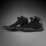 Борцовки Venum x Chimaev Wrestling black/grey