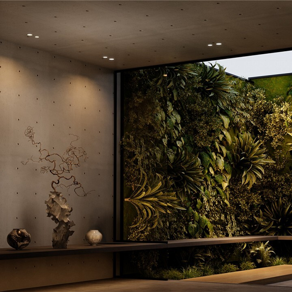 Встраиваемый светильник Maytoni Grit O501DL-L10B3K