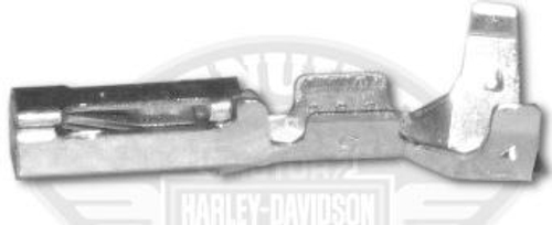 72910-11 КЛЕММА СОЕДИНИТЕЛЬНАЯ ДЛЯ ЭЛЕКТРИЧЕСКОГО КАБЕЛЯ