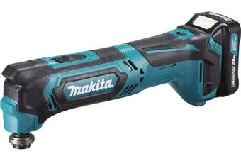 Мультитул Makita CXT TM30DWYE