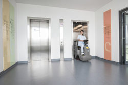 Поломоечная машина BD 50/70 R Bp Classic