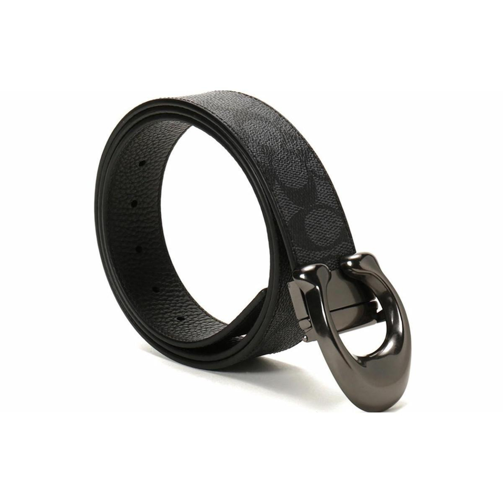 Пояс COACH FW20 3.7cm, 35108-CQBK