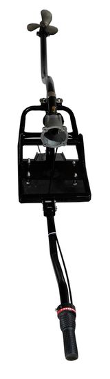 Комплект для сборки лодочного мотора (болотоход) Habert 00-00158665 (без двигателя)