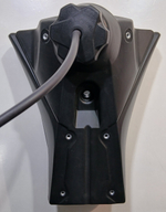 Бак топливный Питбайк Regulmoto PILOT