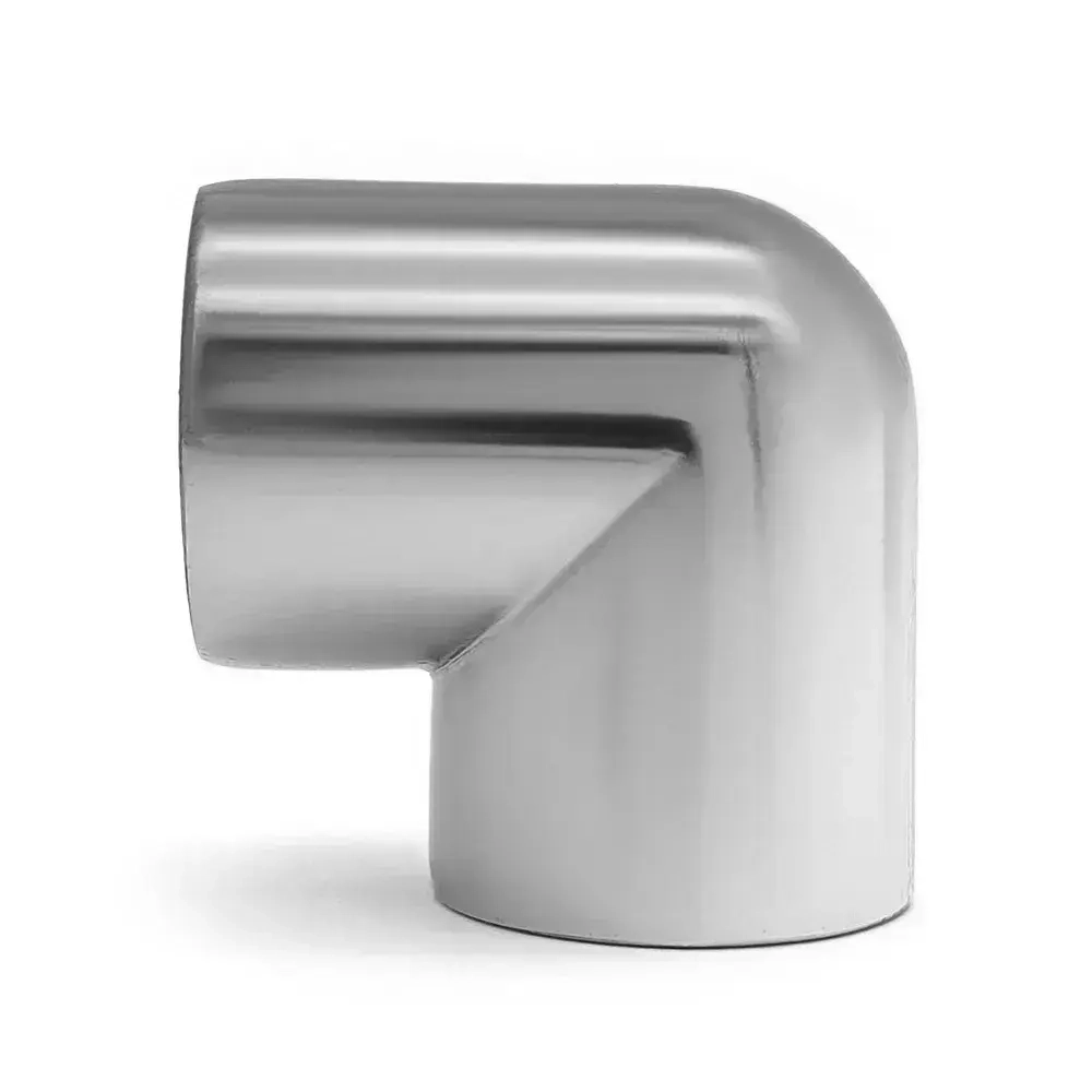 Комплект муфт с 2-мя направлениями L-образные SOLLER 302L-ZY d-25 мм (2шт)