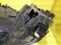 Битая Фара правая VW Tiguan 2 (2016-2020) LED