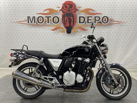 Honda CB1100 2010