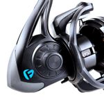 F-FISHING Катушка фидерная Aster Feeder 5500