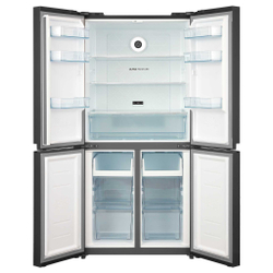 Холодильник Korting KNFM 81787 GN