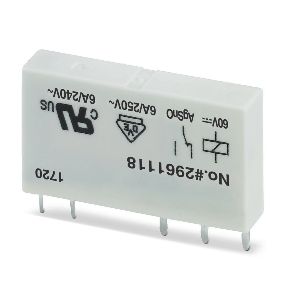 REL-MR- 60DC/21