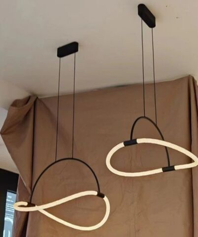 светильник Tracer Ring