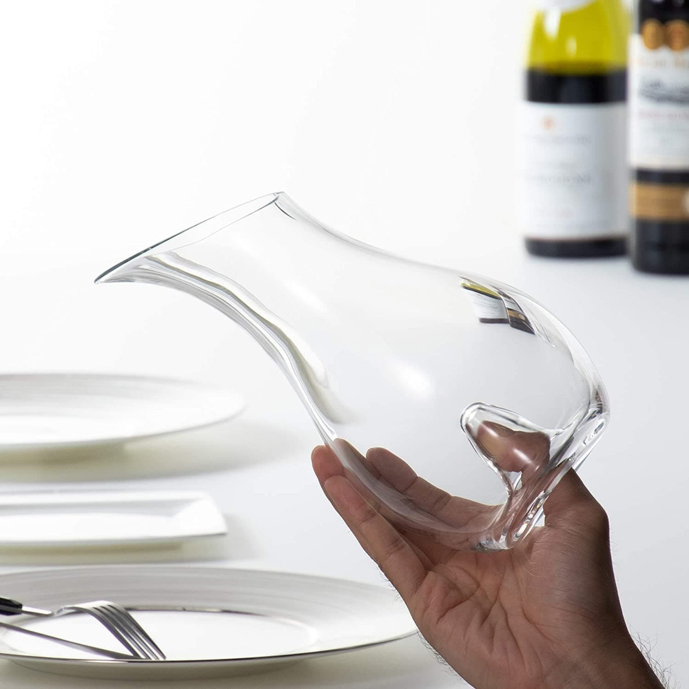 Декантер "O" Single 980 мл Riedel