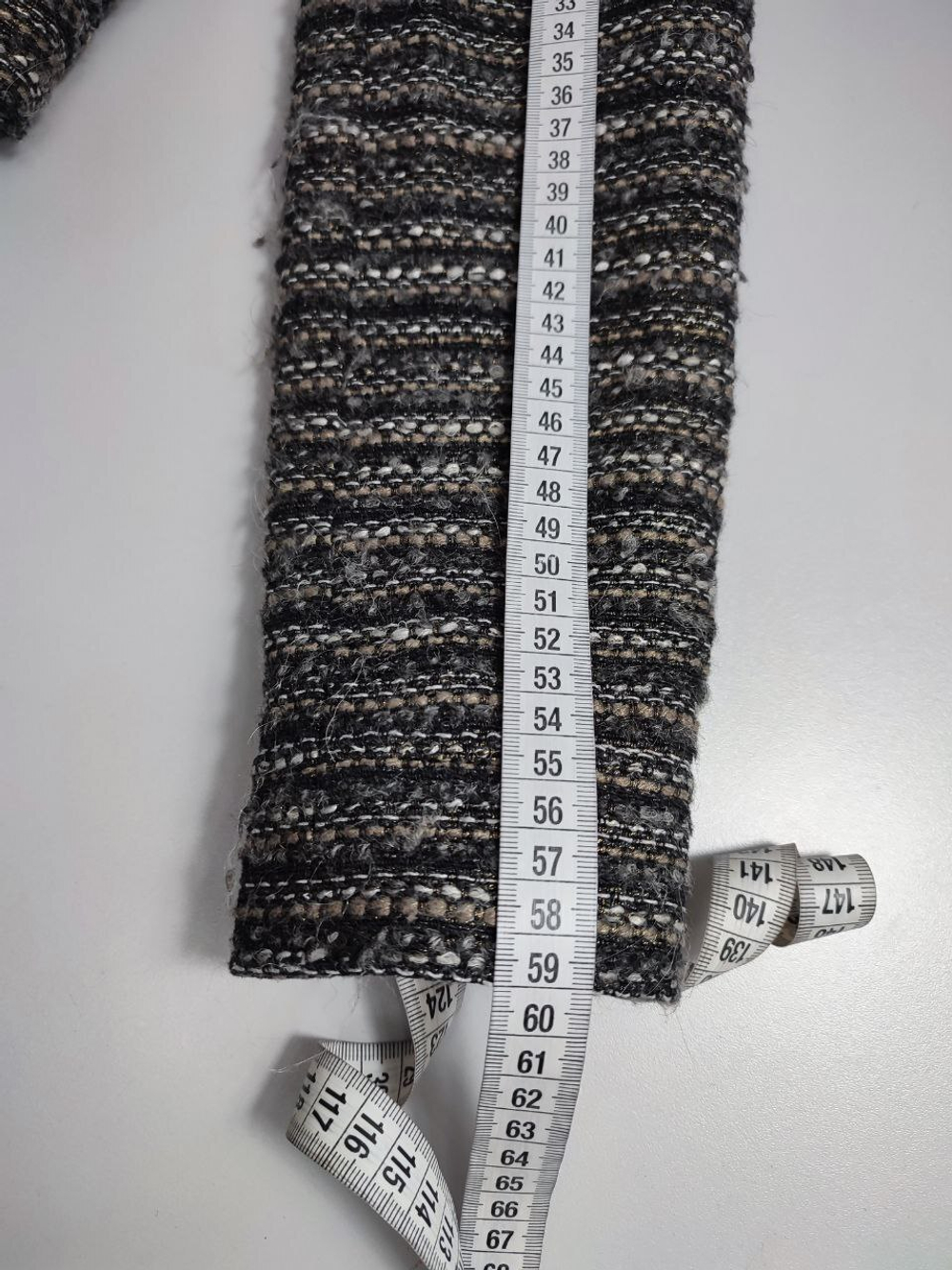 Куртка-жакет Esprit на молнии 42 размер