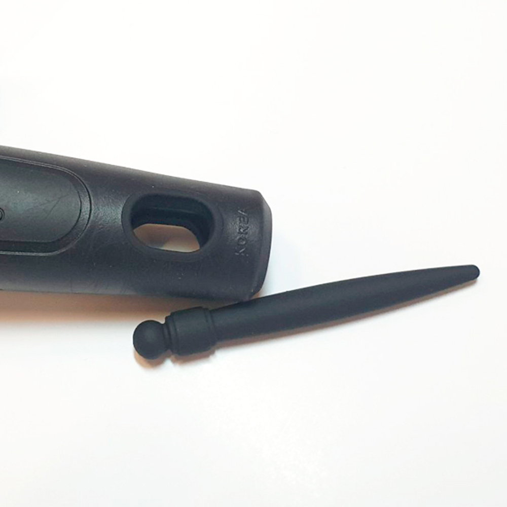 Термобрашинг Olivia Garden Black Label Speed XL, удлинённый, 45 мм