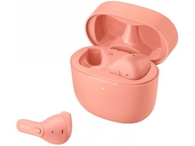 Беспроводные наушники Philips TAT2236 Pink
