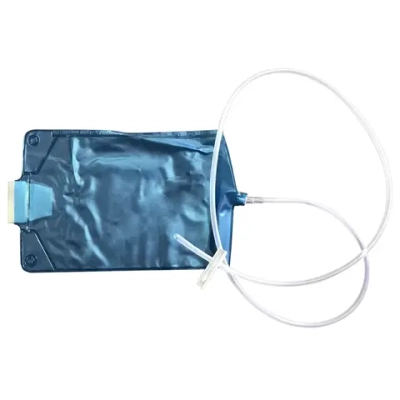 Кружка Эсмарха 2000 мл стерильная АМС-МЕД