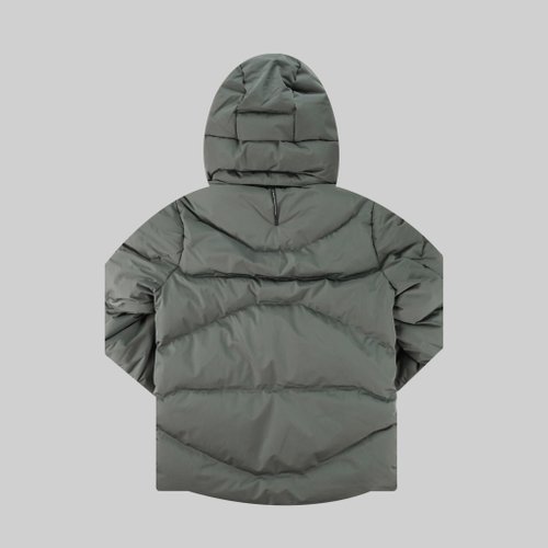 Пуховик мужской Krakatau QM363-52 Aitken артикул:QM363-52 - купить в магазине Дайс