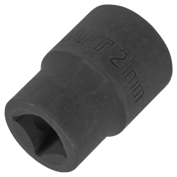 Головка 1/2'', 21мм (6гр.) FORCEKRAFT FK-44521K