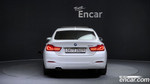 BMW 4 Series (F32) 420i Gran Coupe Special Editions (10.2019)